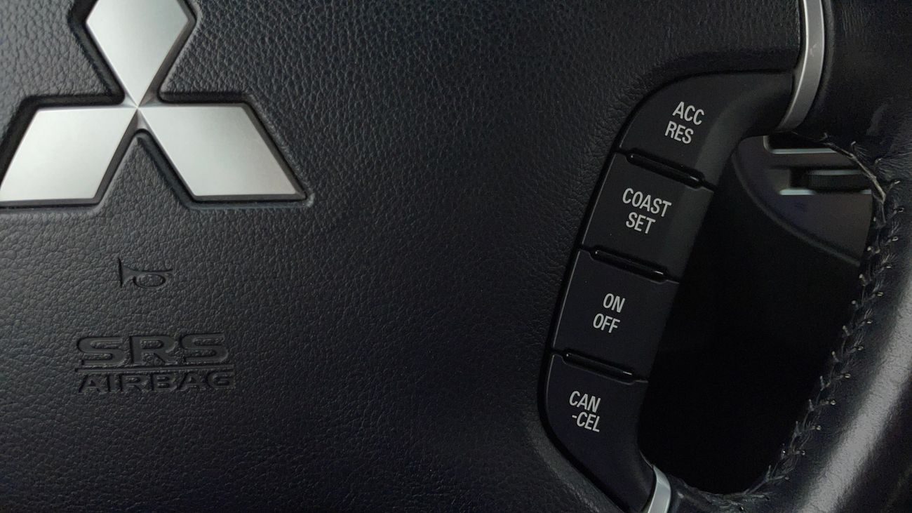 Mitsubishi Pajero GLS HIGHLINE SIGNATURE EDITION 3.8 | Zero Down Payment | Home Test Drive