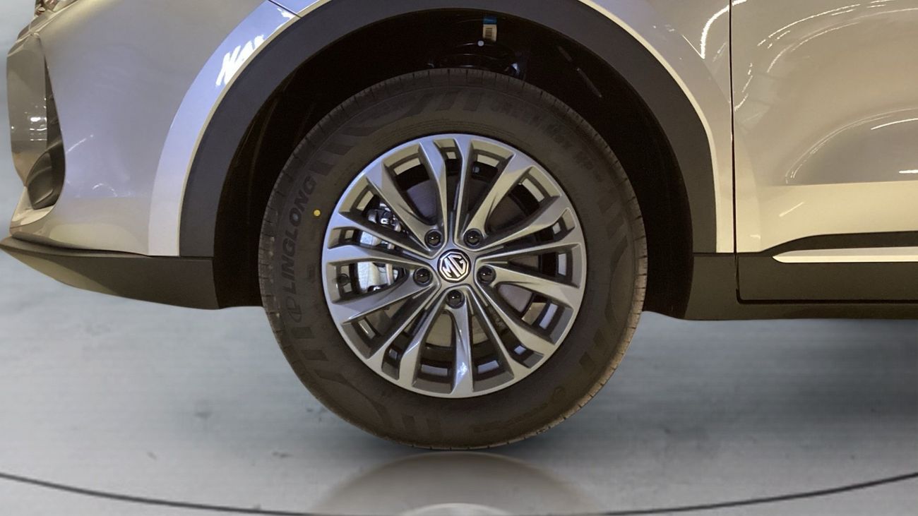 أم جي ZS Standard | upto AED 20,000 Ramadan Discount | شامل الضمان | 0 ﺪﻔﻋﺓ ﺃﻮﻟﻯ