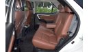 Toyota Fortuner 2.4L Diesel Automatic Limited