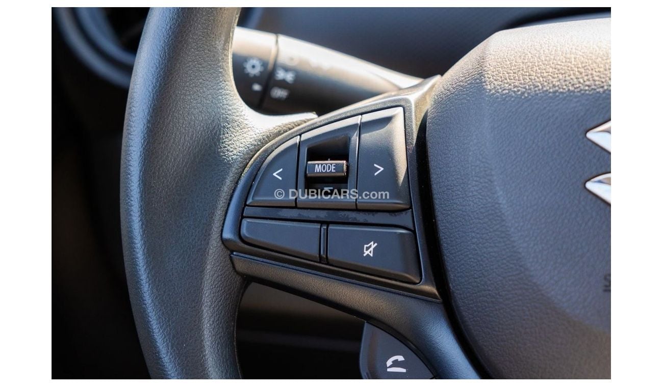 Suzuki S Presso 2024 GL 1.0L FWD - Petrol A/T - 4 Seater Hatchback - Cheapest Price in the Market