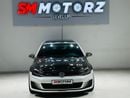 Volkswagen Golf GTI 2.0L