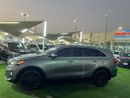 كيا سورينتو Base 3.3L AWD