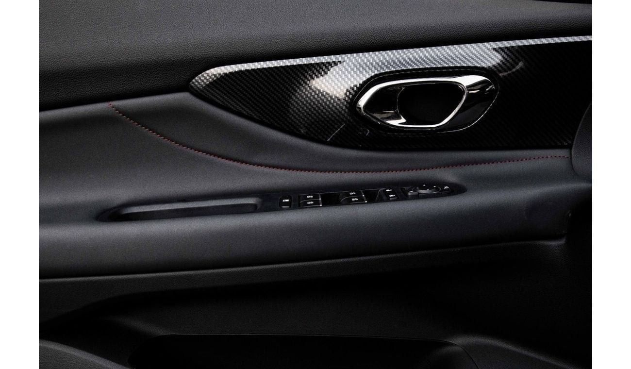 GAC Empow | 1,704 P.M  | 0% Downpayment | BRAND NEW! GAC EMPOW!