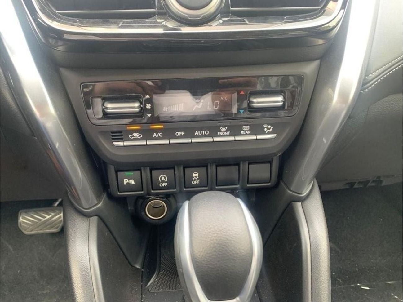 تويوتا أوربان كروزر URBAN CRUISER GLX 1.5L V4 FULL OPTION