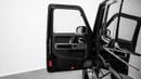 Mercedes Benz G63 AMG BRABUS G800 BRABUS 800 - 2022 - Euro Specs