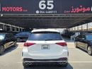 مرسيدس بنز GLE 350 USA SPEC