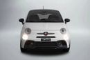 أبارث 595 2022 Abarth 595 Competizione  / Full Fiat Service History & Fiat Warranty