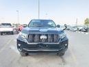 Toyota Land Cruiser TOYOTA LAND CRUISER PRADO SUV RHD 2023 MODEL 2.7 L PETROL AUTOMATIC(PM66034)