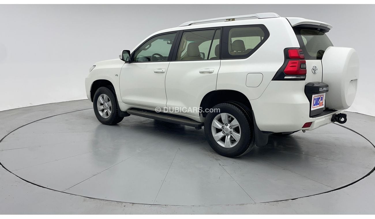 Toyota Prado TX L 4 | Zero Down Payment | Free Home Test Drive