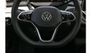 Volkswagen ID.6 VOLKSWAGEN ID6 CROZZ PRO OPENABLE PANORAMIC SUNROOF (FULL OPTION) 2023