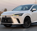 Lexus RX350 350 2.4