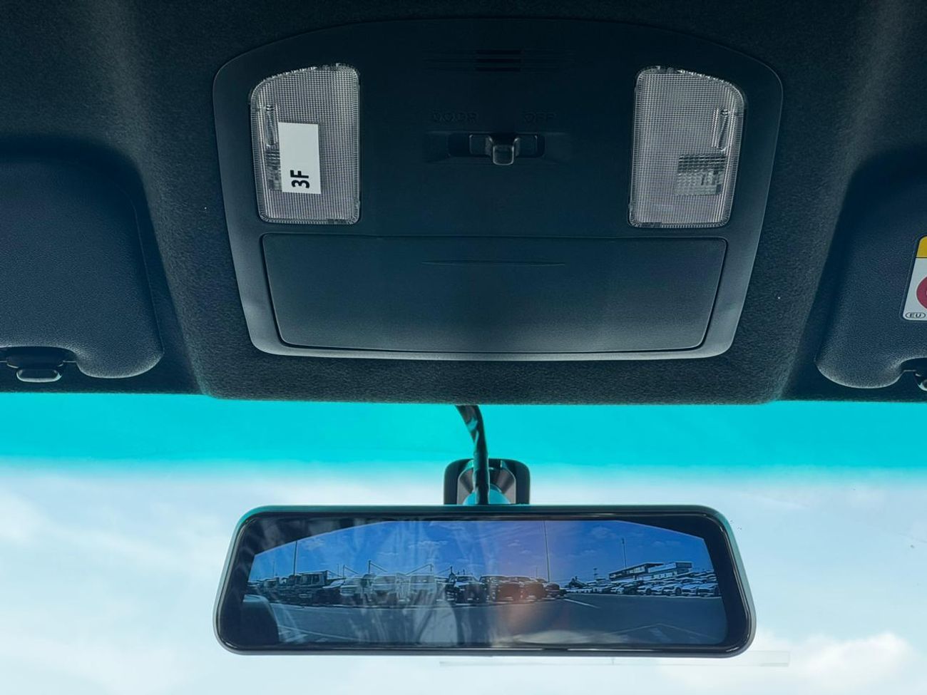 تويوتا هيلوكس GR Sport 4.0L