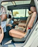 Mercedes Benz GLS450 4MATIC DARK SERIES Full Option Under Warranty 2026 GCC