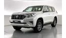 Toyota Prado EXR | 1 year free warranty | 1.99% financing rate | Flood Free