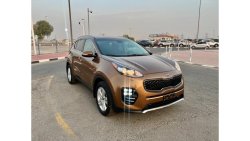 Kia Sportage LX 2018KEY START RUN AND DRIVE 4x4