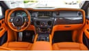 رولز رويس كولينان Rolls-Royce Cullinan Black Badge 2024