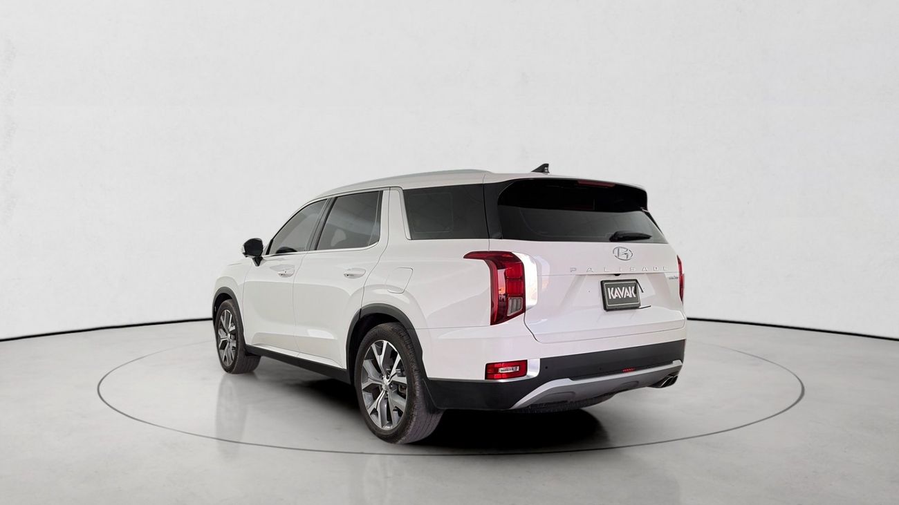 Hyundai Palisade PREMIUM | Guaranteed Warranty | 0 Down Payment