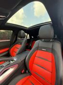 مرسيدس بنز GLE 63 AMG S 4Matic