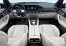 Mercedes-Benz GLS 450 4MATIC 2021 Mercedes Benz GLS450 AMG 4MATIC, 2026 MB Warranty + Service Pack, 7 Seater, Fully Loaded