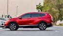 Honda CRV 1.5L PETROL ENGINE | AWD | RHD | PANORAMIC SUNROOF | AUTOMATIC SUNROOF | LEATHER SEATS