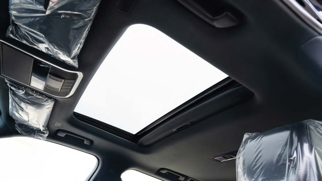 Toyota Land Cruiser TOYOTA LANDCRUISER 3.5 GXR HI