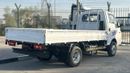 جيرجا بورتو GerJa Porto 2771CC 2WD ISUZU ENGINE 2T PAYLOAD CARGO MT