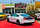 Ford Mustang STD