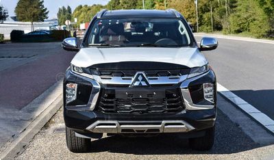 Mitsubishi Pajero Sport 2025 Model Mitsubishi Pajero Sport GLS, 2.4L Diesel 4WD 8A/T