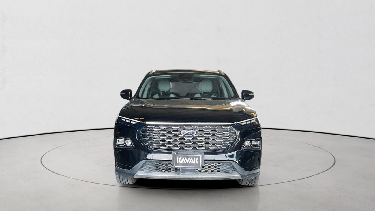 فورد تيريتوري 1.8 GTDI ECOBOOST TREND AUTO | شامل الضمان | 0 ﺪﻔﻋﺓ ﺃﻮﻟﻯ