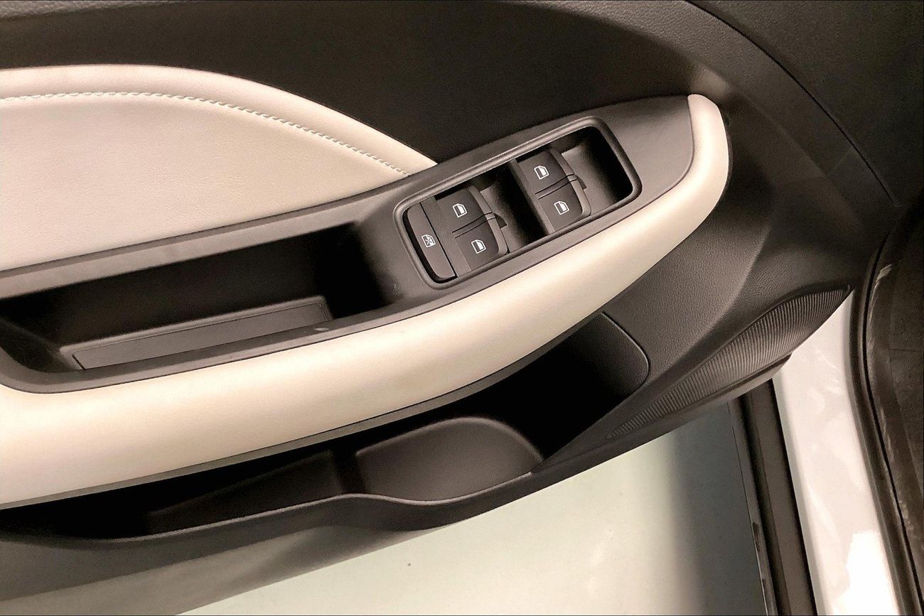 أم جي ZS Luxury | شامل الضمان | 0 ﺪﻔﻋﺓ ﺃﻮﻟﻯ