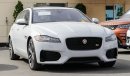 Jaguar XF Jaguar XF Sportbrake V6 S AWD Aut