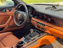 Porsche 911 S/T 4.0L (520 HP) Coupe **2024**GERMAN SPEC LESS KM
