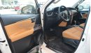 Toyota Fortuner New Shape fortuner 2.8L Diesel 4WD 6 A/T Full Option Limited Stock