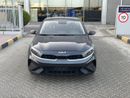 Kia Cerato LX GCC