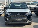 Toyota RAV4 EXR 2.5L PTR A/T // 2025 // Mid With Sunroof , Wireless Charge , DVD&Back Camera // Special Offer //