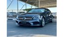 مرسيدس بنز CLS 400 PREOWNED MERCEDES BENZ  CLS 400 AMG Model 2016 Very Clean Car Fresh Japan Import