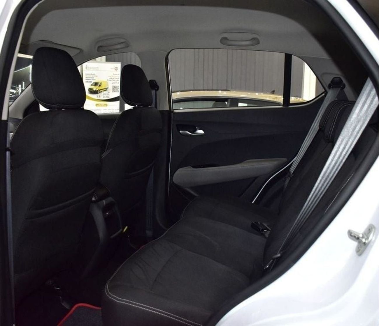 شيفروليه جروف EXCELLENT DEAL for our Chevrolet Groove LT ( 2023 Model ) in White Color GCC Specs