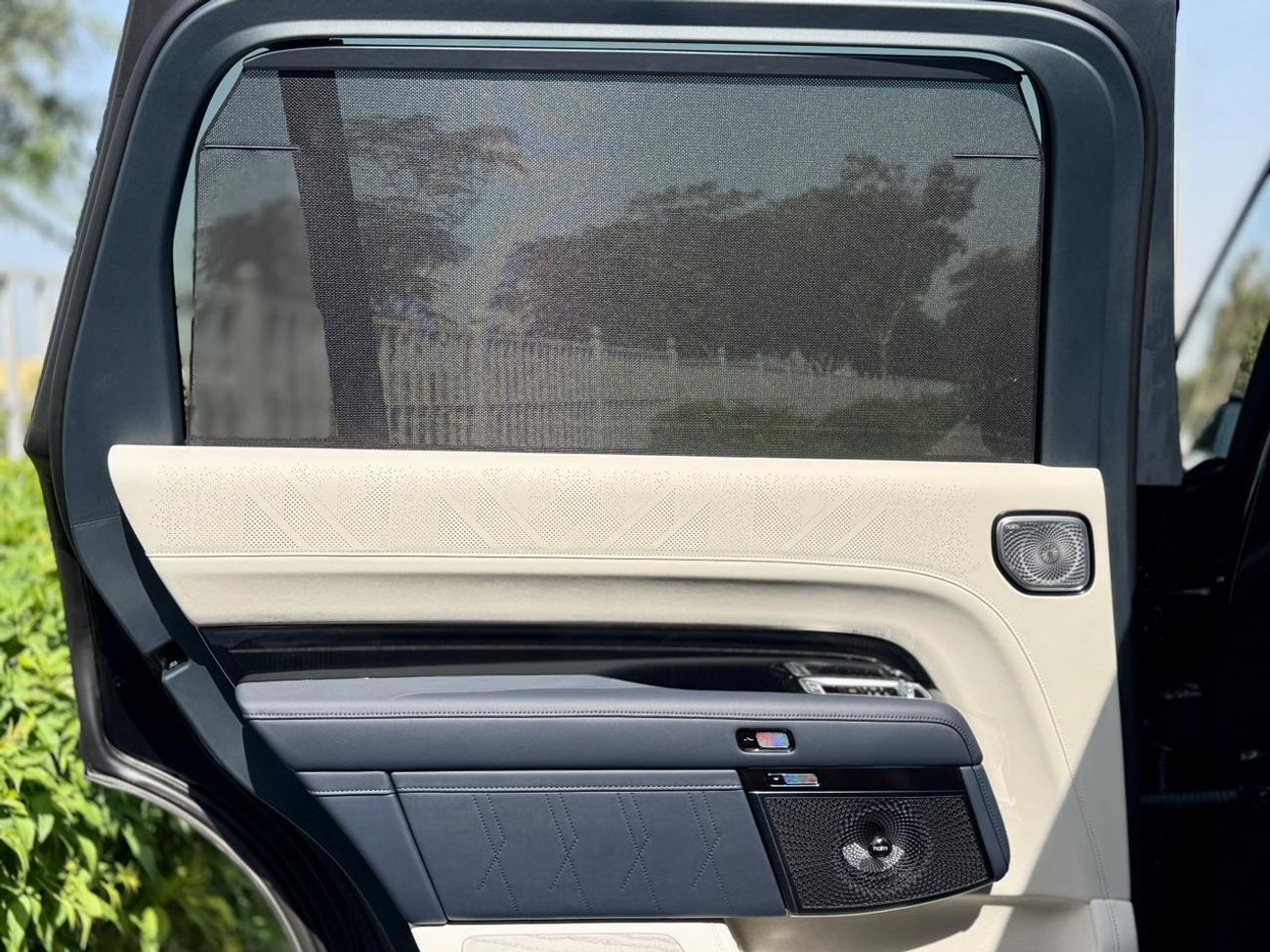 زيكر 9X Zeekr 9X Ultra II 2025 II Obsidian Edition ( Black Edition )