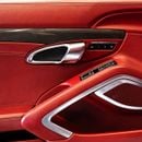 Porsche 911 Turbo 3.8L (500 HP) Coupe AED 11,201 p.m • 0% Downpayment • Porsche 911 Turbo (991) • 1 Year Warrant