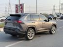 Toyota RAV4 2023