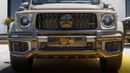 Mercedes Benz G63 AMG Double Night Package 2026 | Nardo Grey | Double Night Package | 4.0L V8 Biturbo