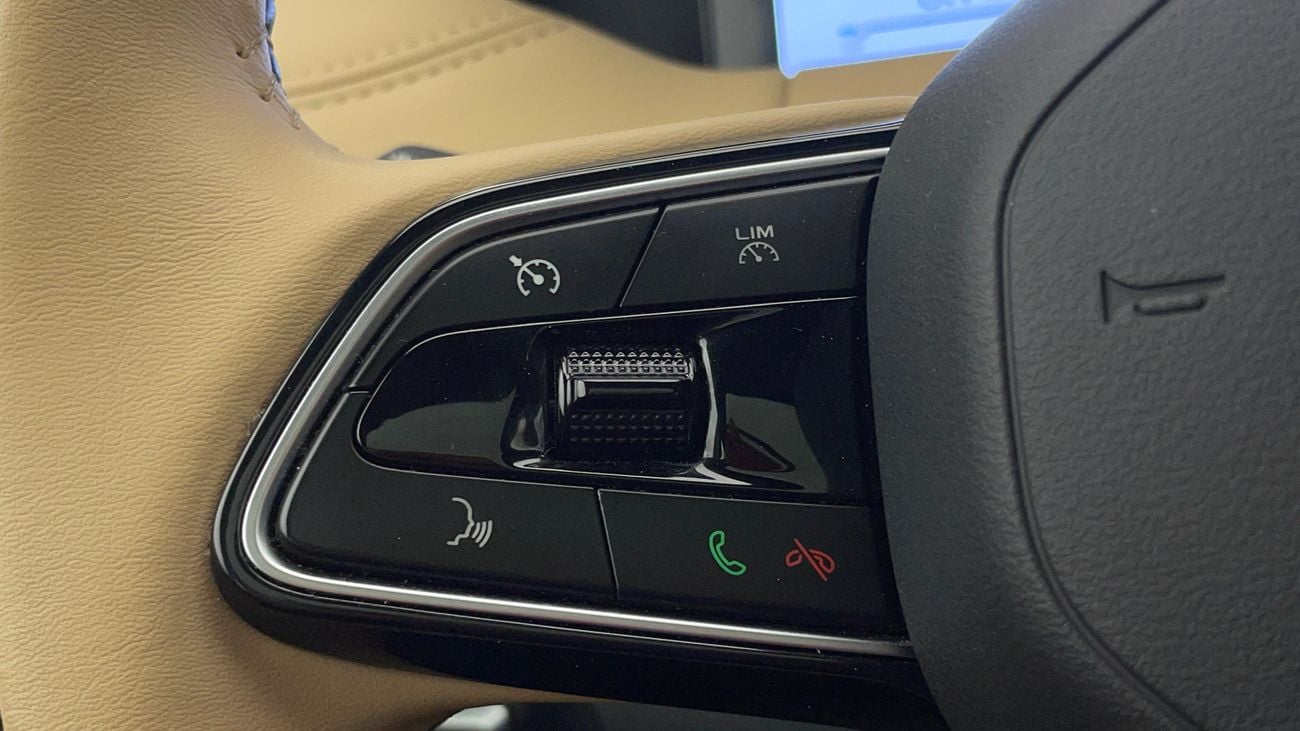 جيلي أوكافانغو GF 2 | بدون دفعة مقدمة | اختبار القيادة في المنزل