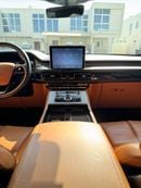 لينكولن أفياتور