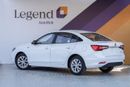MG 5 Std 1.5L l GCC l Zero Down Payment l AED 397 Monthly l Unlimited Kms Warranty