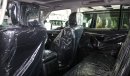 Nissan Patrol Titanium LE