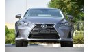 Lexus IS300 FREE REGISTRATION -JUST 2297 PER MONTH - NO DOWNPAYMENT