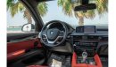 BMW X6 Xdrive35i