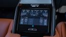 لكزس LX 600 VIP 2026 Lexus LX600 VIP 3.5L AT Petrol (Black)