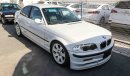 BMW 323 I