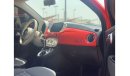 Fiat 500 FIAT500 2020 WITH SUNROOF REF#398